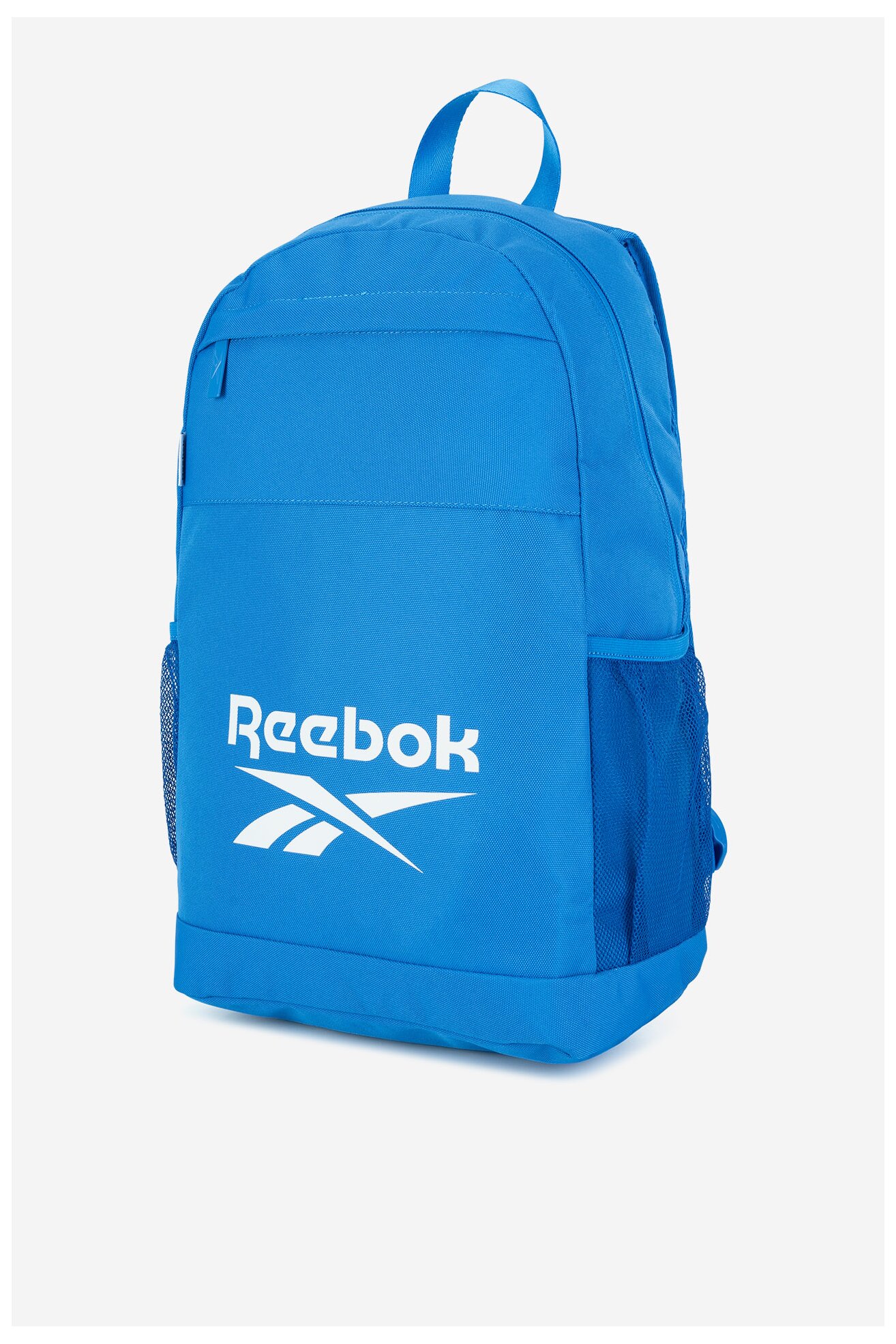 Plecak Reebok RBK-B-006-CCC Niebieski