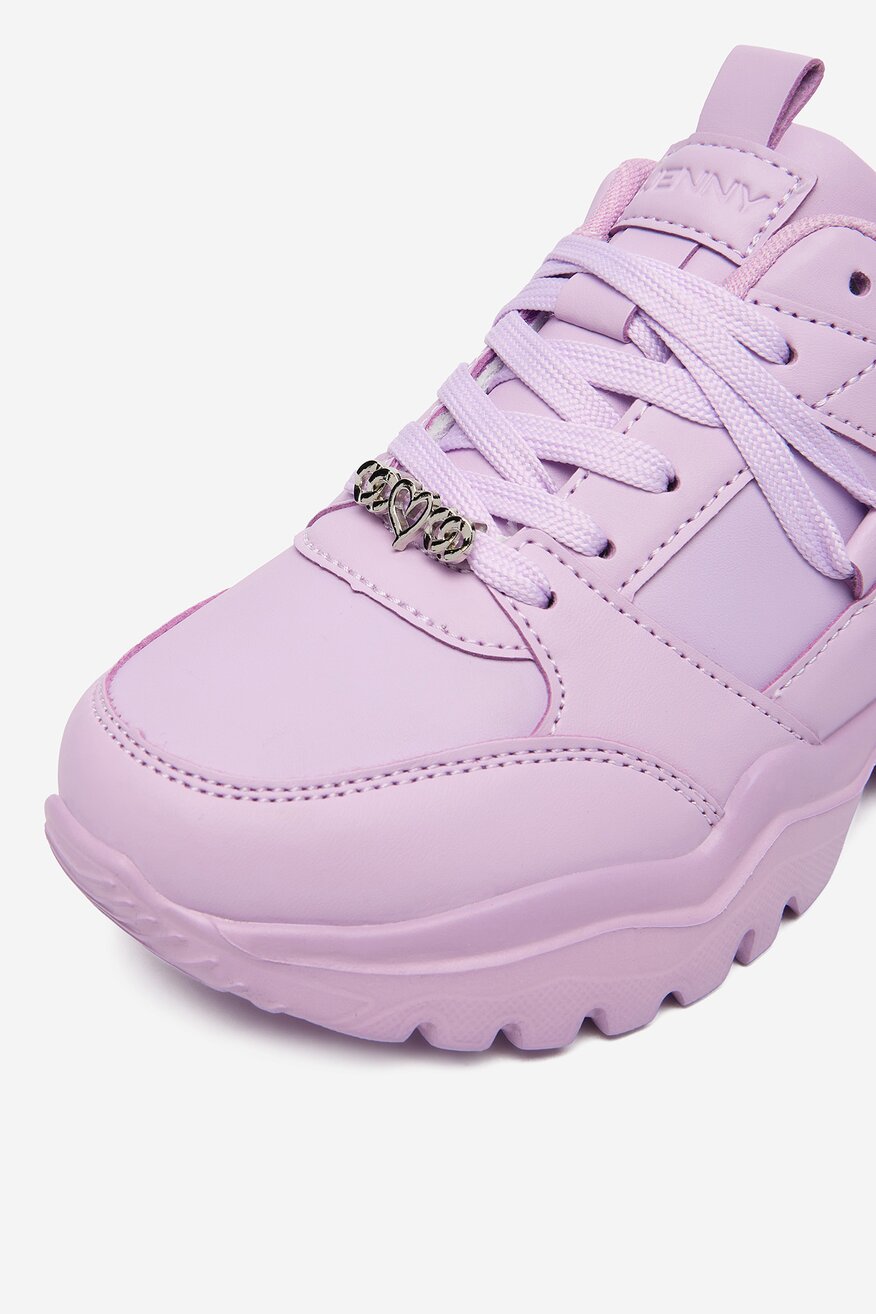 Jenny - Sneakersy - 5906751563892