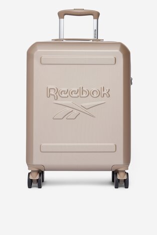 Kofer Reebok RBK-WAL-023-CCC-S BEŽ