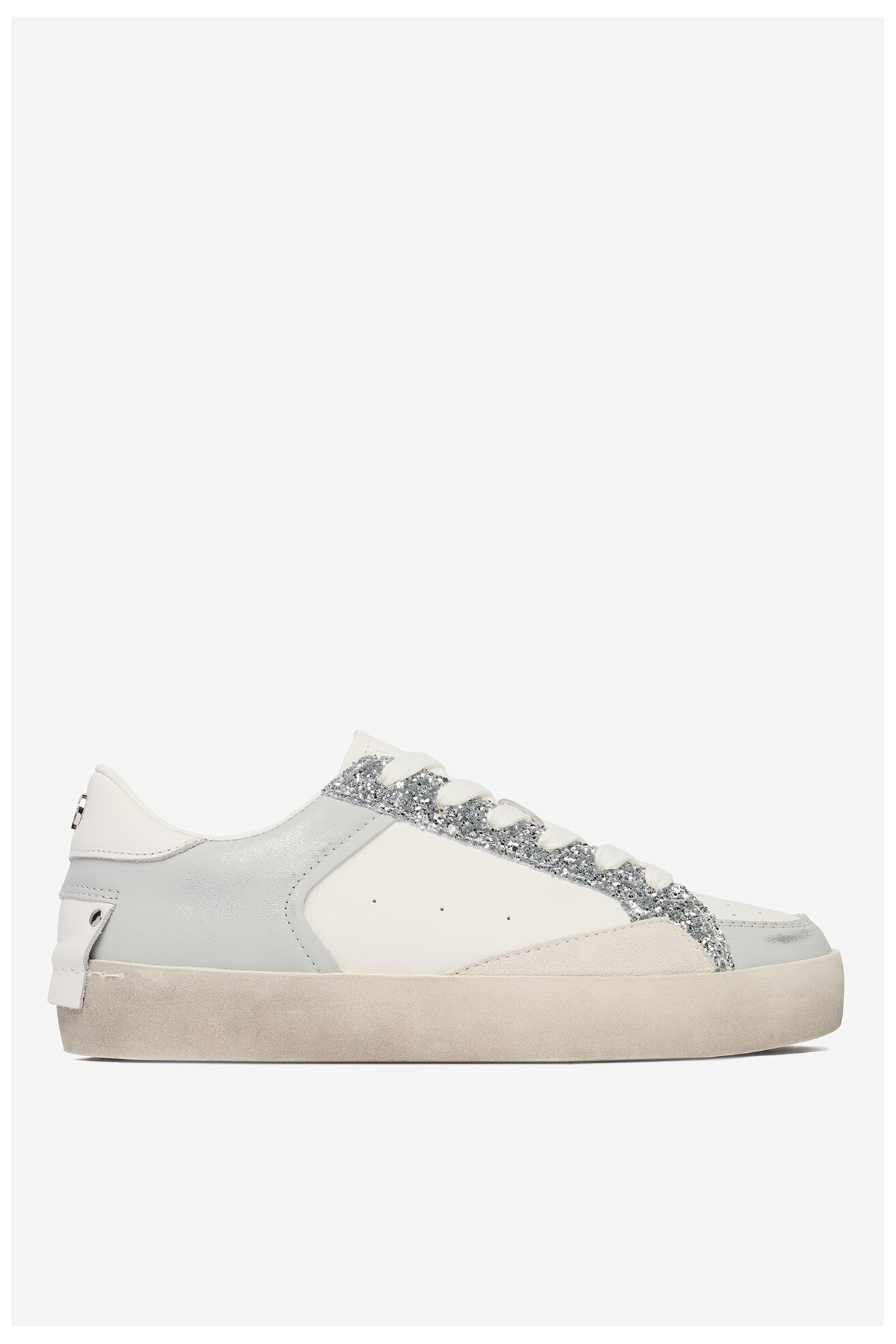 Напівчеревик EVA MINGE EO-AHRI-251503 БІЛИЙ