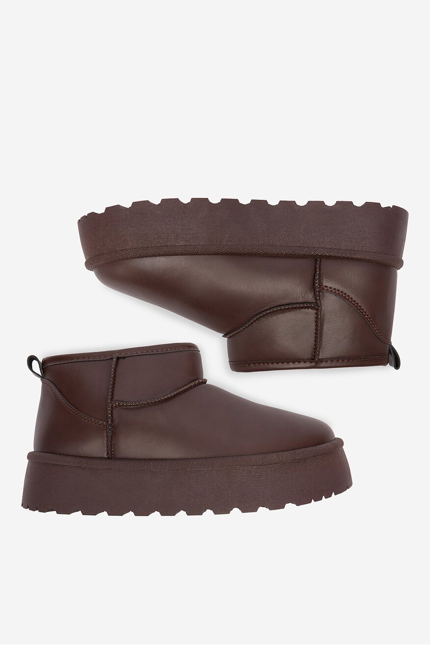 
                Боти Jenny КАФЯВ - 5906751426913