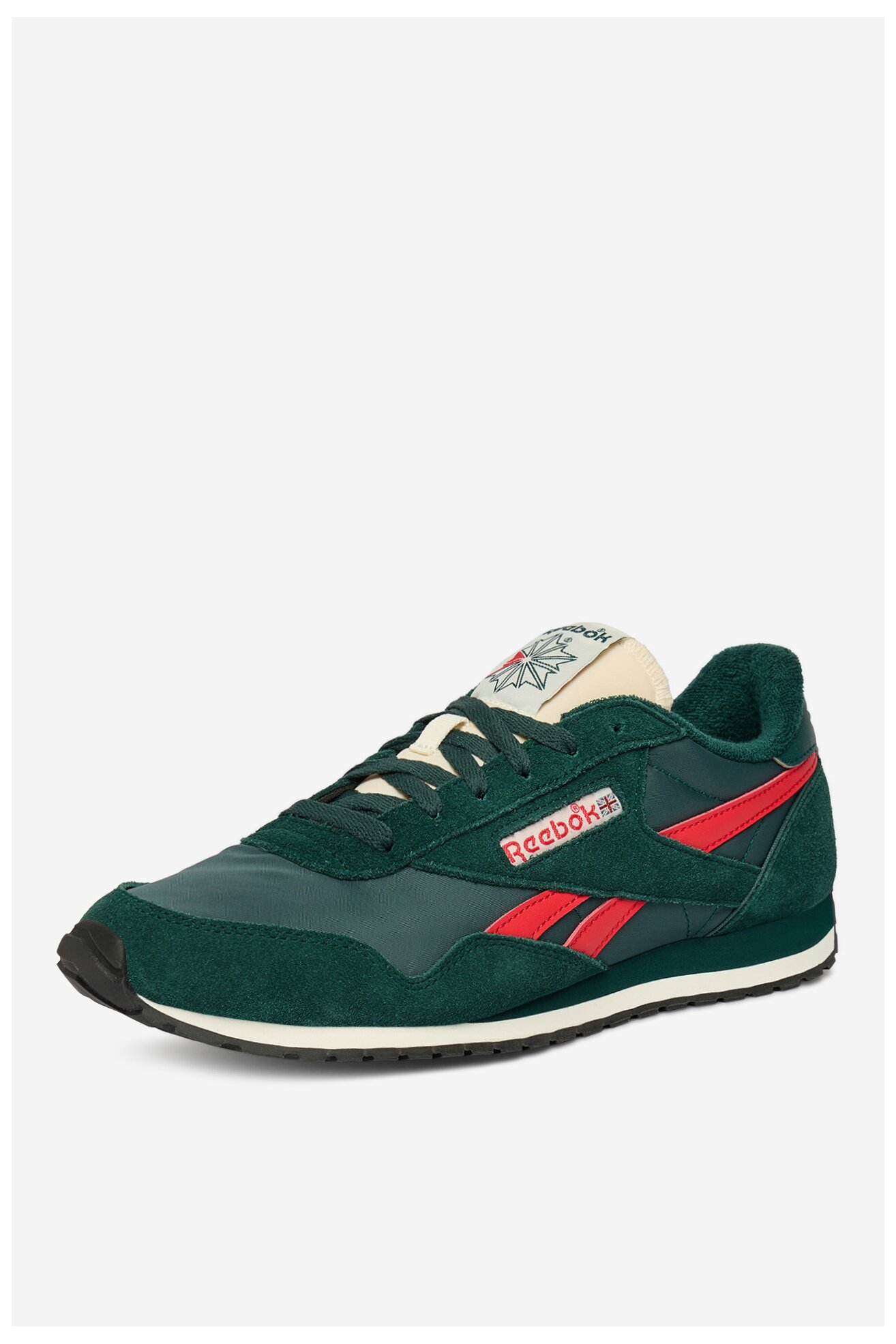 Спортни обувки Reebok EO-CLASSIC AZ 100245081 ЗЕЛЕН