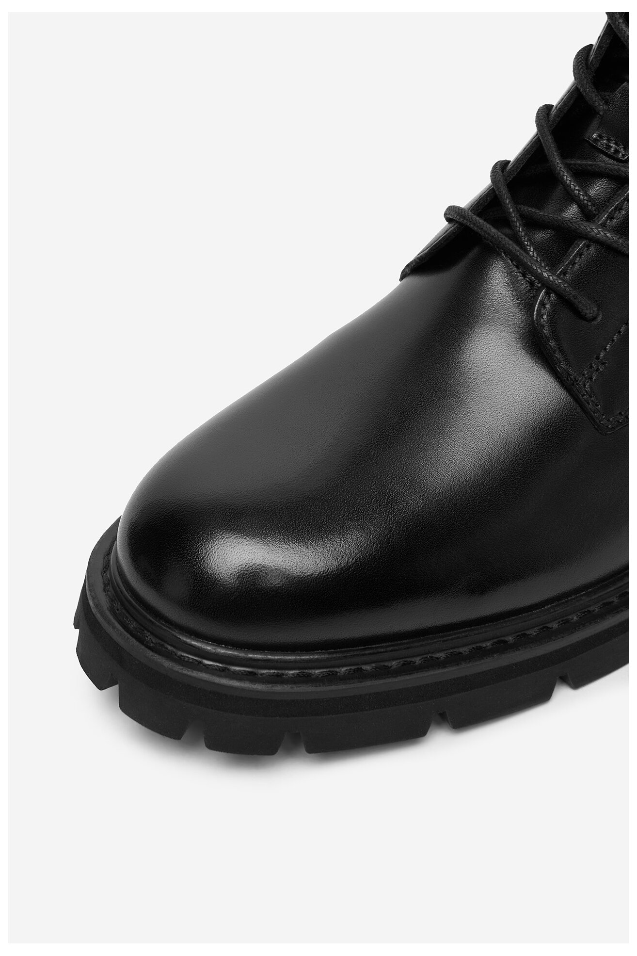 Trzewiki G-STAR RAW EO-DEXTER-10 125AM Czarny