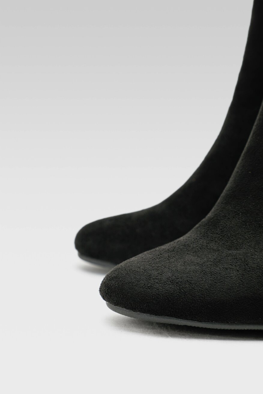 Jenny Fairy - Botki na słupku - 5904862183275