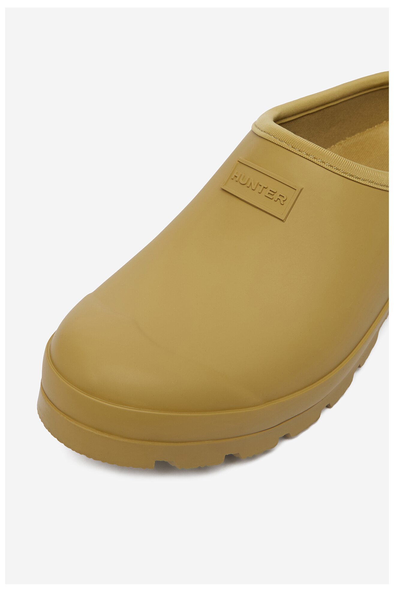 Kalosze HUNTER CEO-SJY-S Khaki