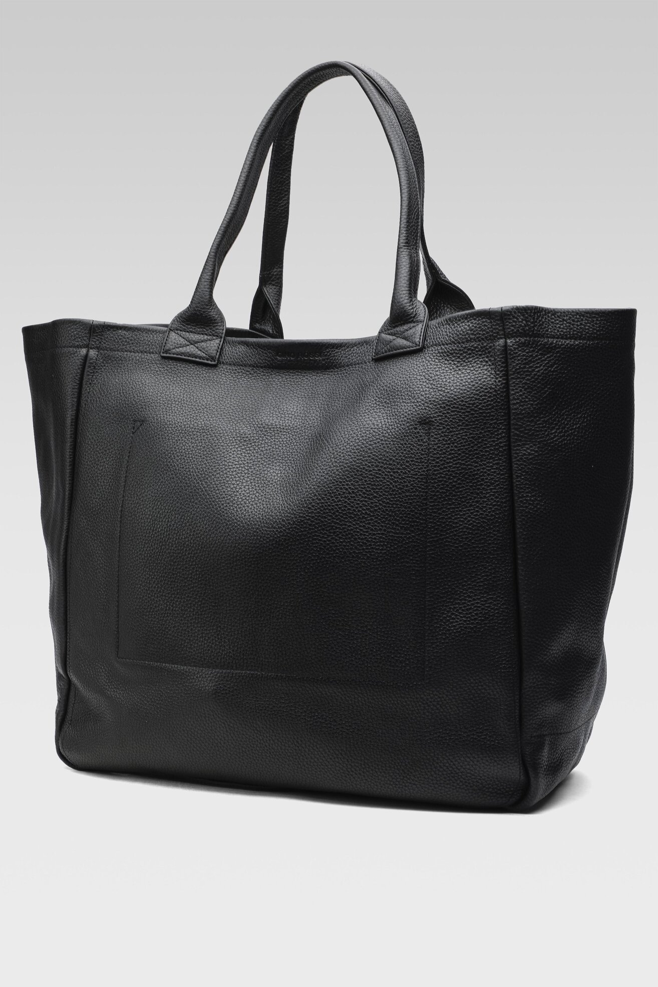 Kézitáska Gino Rossi LIB-113GR FEKETE