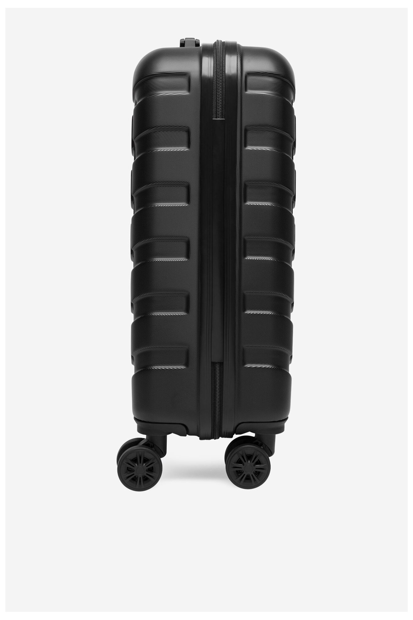 Валіза Gino Rossi CEO-GIN-S-001-05-BLACK4 ЧОРНИЙ