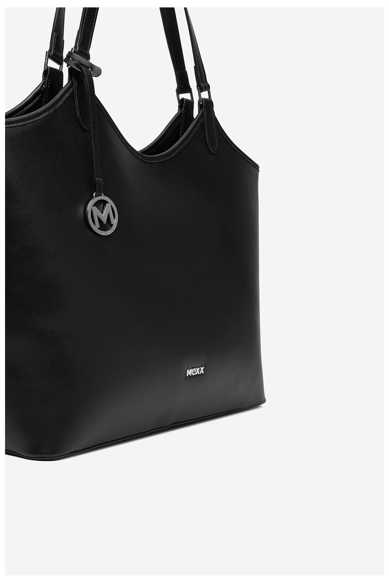 Дамска чанта Mexx CEO-MEXX-L-003-09 ЧЕРЕН