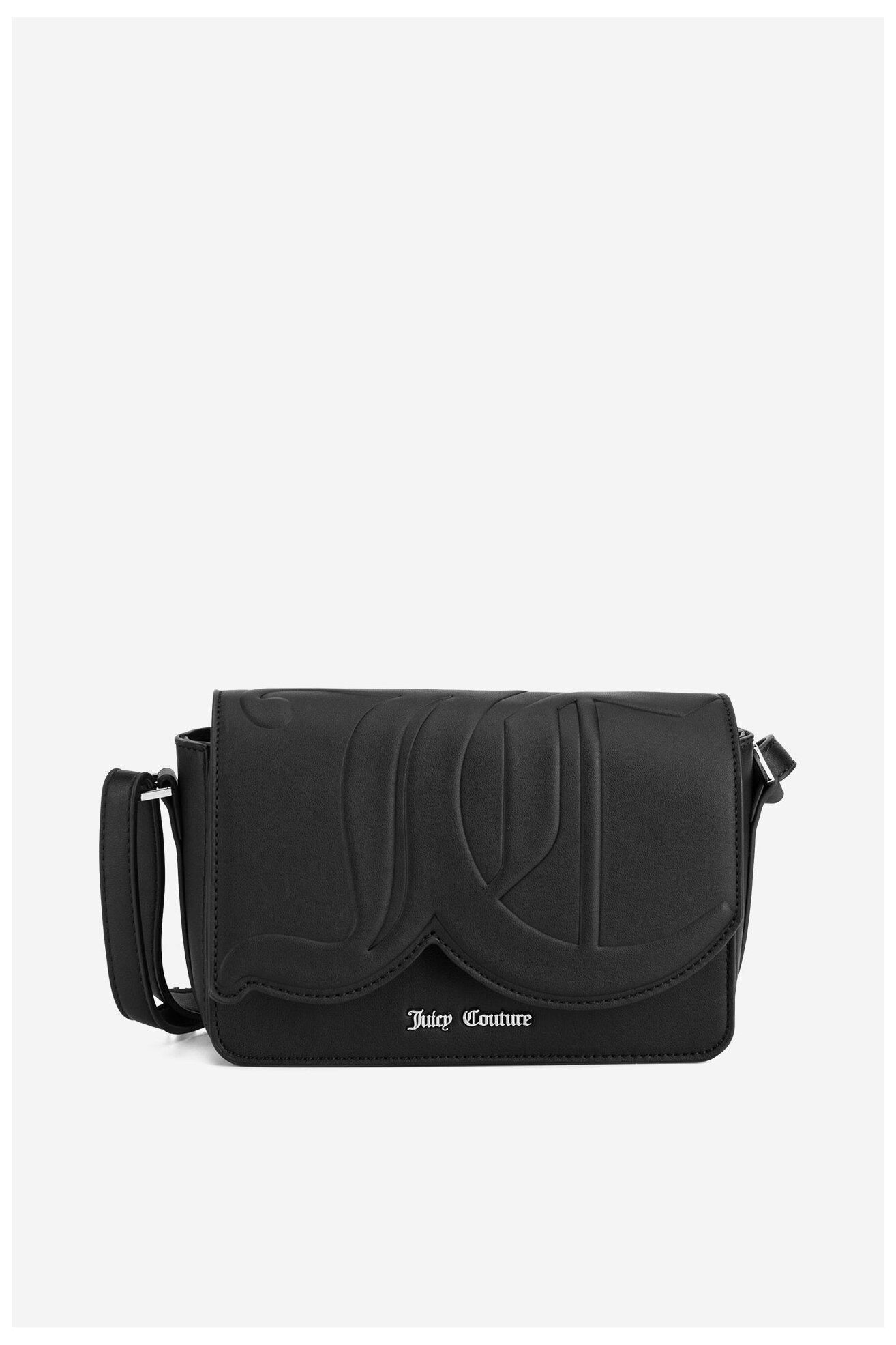 Torebka Juicy Couture BIJXT2539WVP Czarny