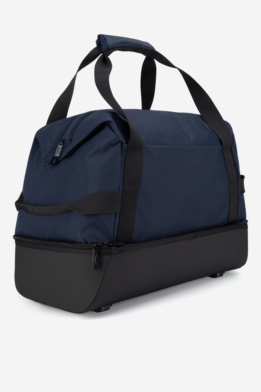 Putna torba Reebok KOBALT PLAVA - 5905588623601