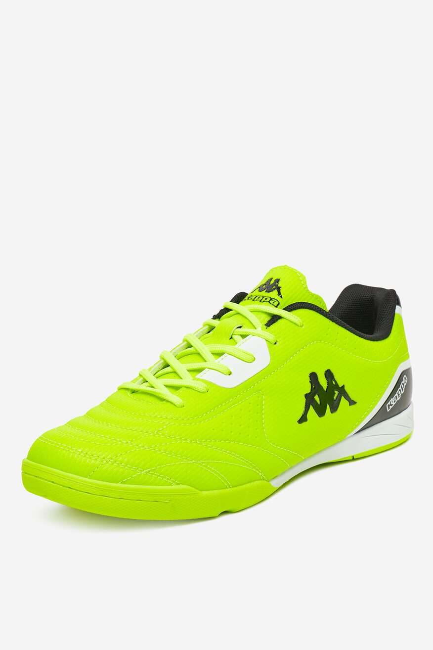 Încălțăminte sport Kappa VERDE - 5904862881751