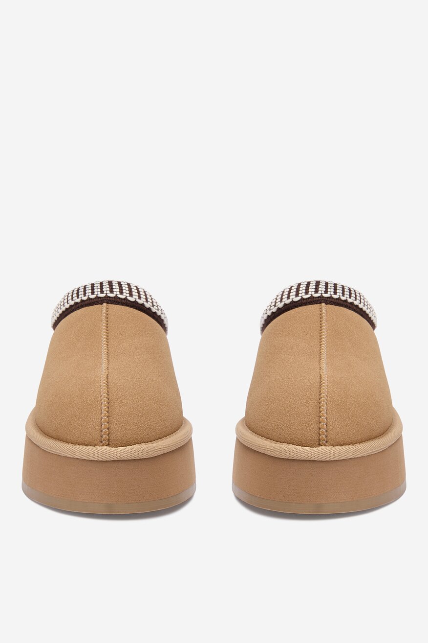 
                Jenny - Śniegowce ocieplane - 5906751385180