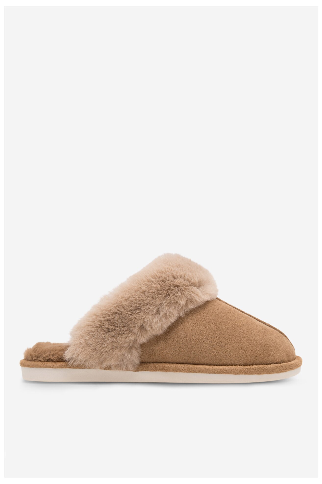 Капці Home&Relax C-AW-17 КОРИЧНЕВИЙ