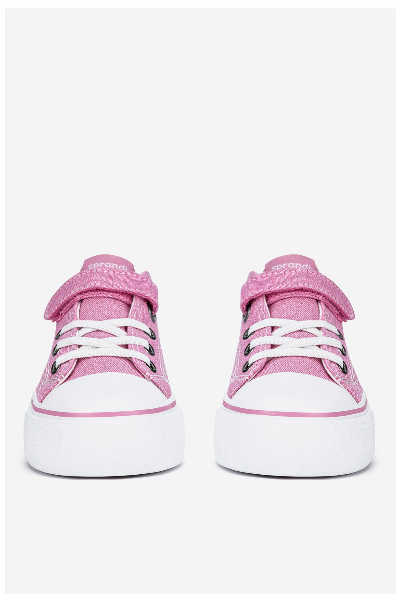 Кецове Sprandi YL201406(IV)DZ РОЗОВ