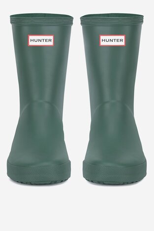 Гумаки HUNTER HFRK0002242 ЗЕЛЕНИЙ