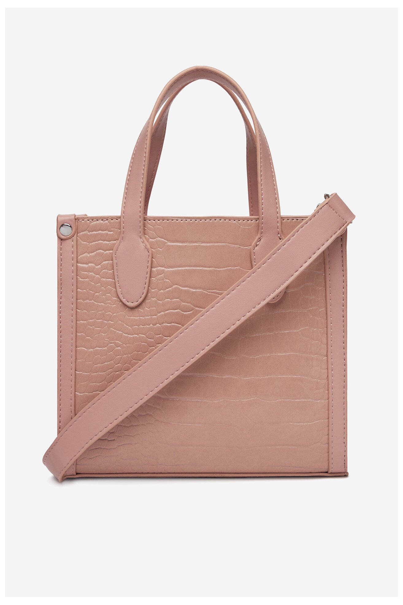 Torba DeeZee DZE-S-015-07 ROZE