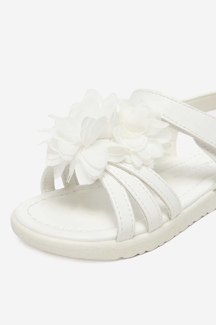 
                Сандали Nelli Blu БЯЛ - 5903698632100