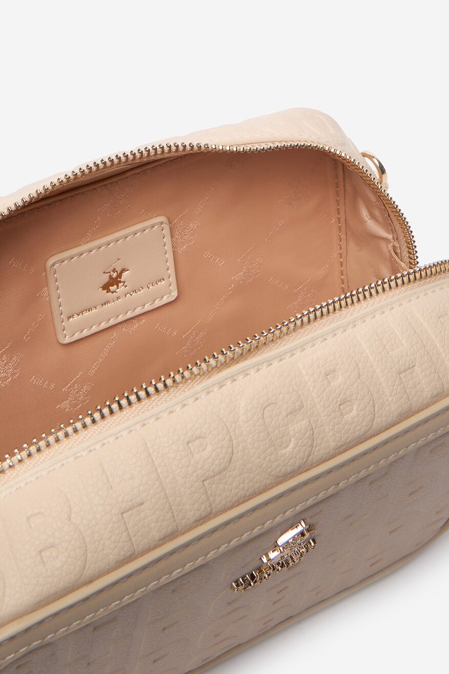 Beverly Hills Polo Club - Torebka - 5906751562567