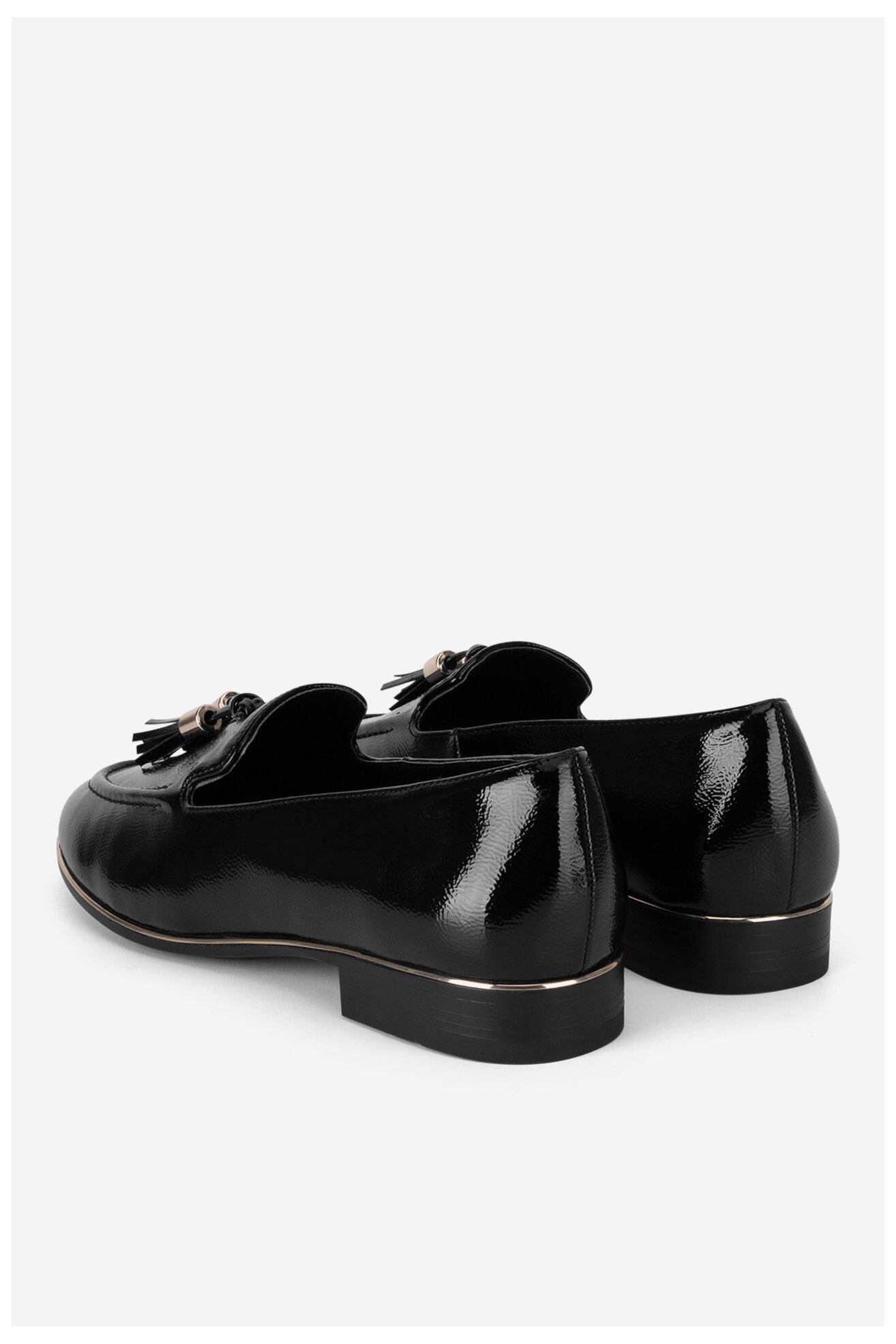 Mokasine Clara Barson CD24055-1 CRNA