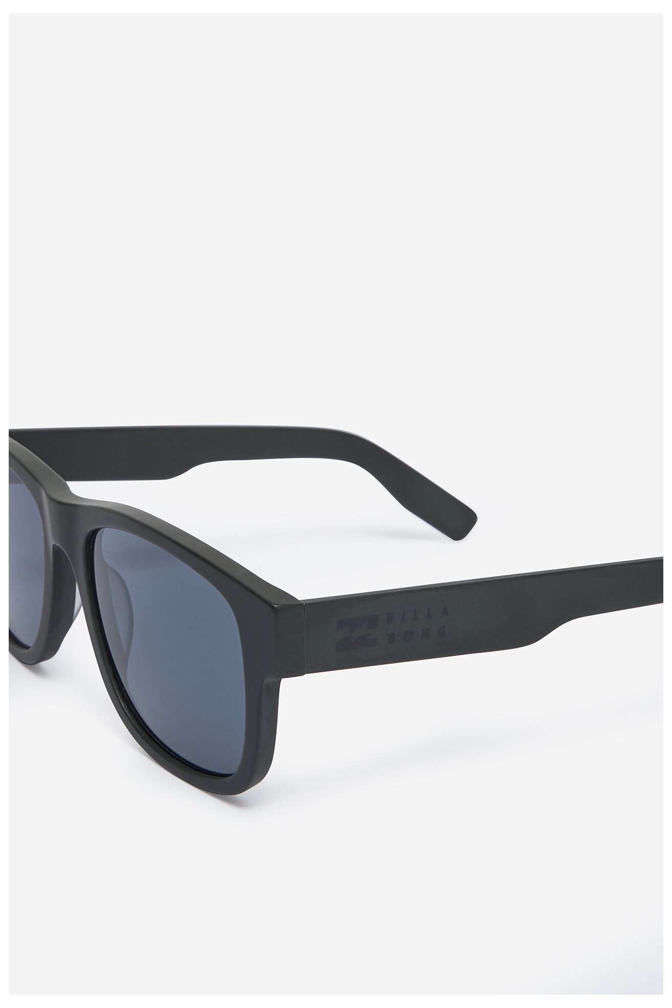 Unisex brýle BILLABONG BB6776 TMAVĚ ŠEDÁ