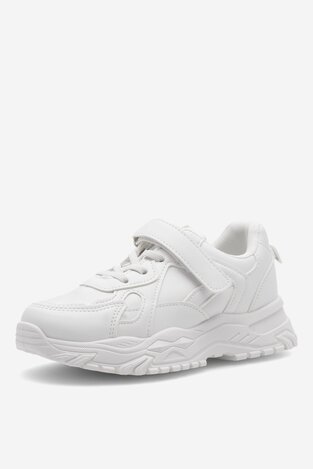 Patike DeeZee TS5432K-02 BELA