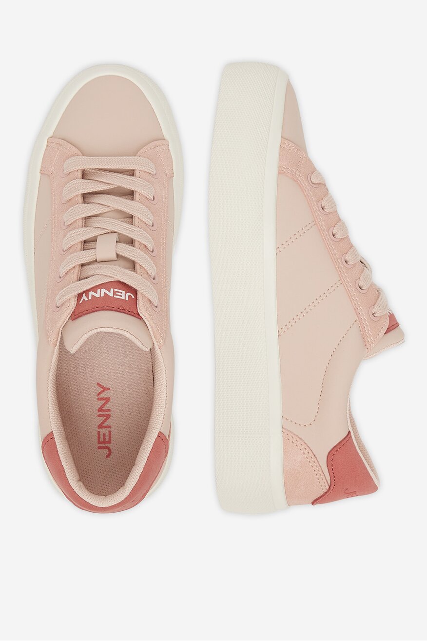 Jenny - Sneakersy - 5904862324838