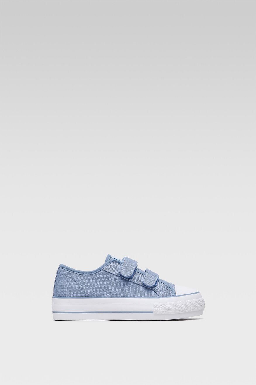 
                Americanos - Trampki na rzepy - 5904248768409