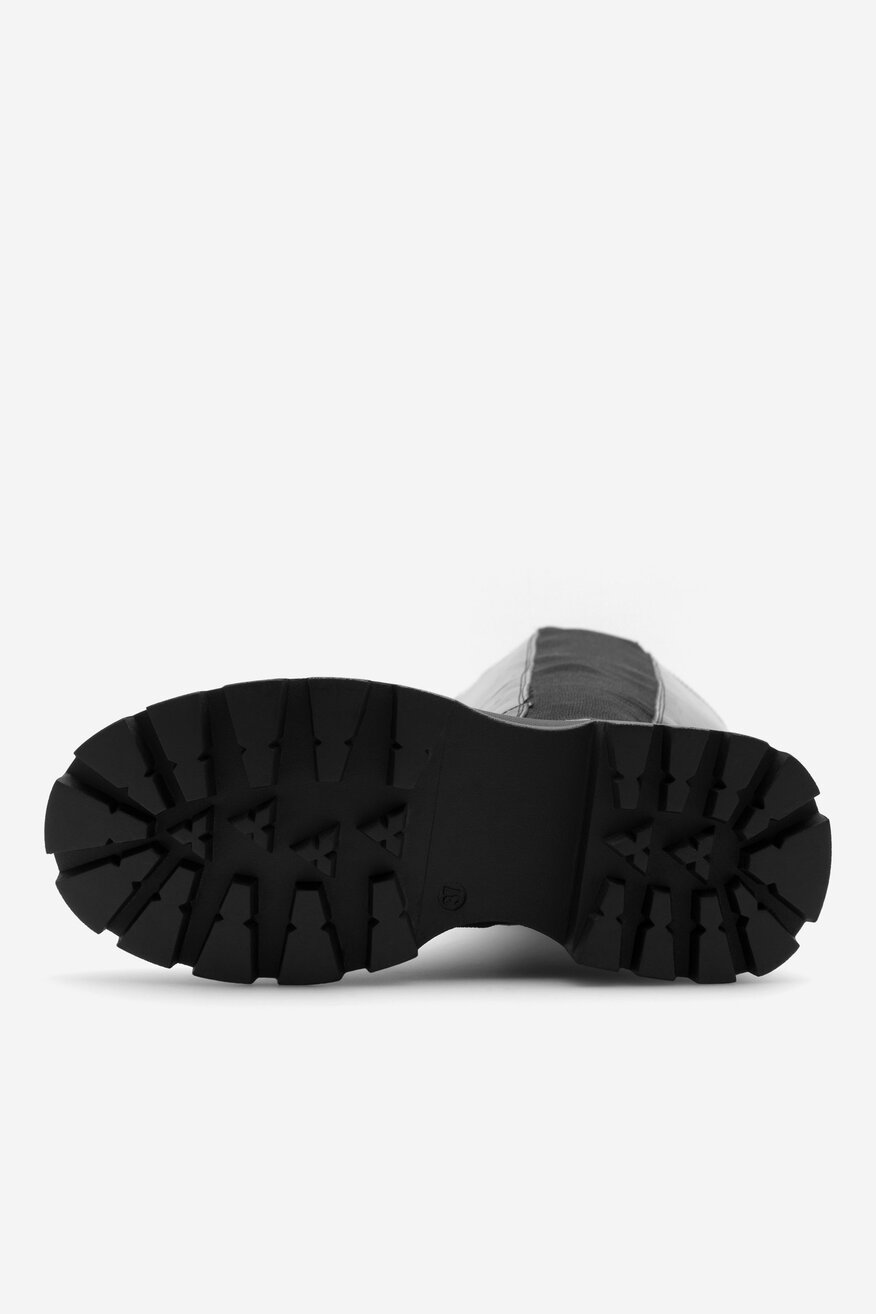 
                Cizme DeeZee NEGRU - 5905588042136