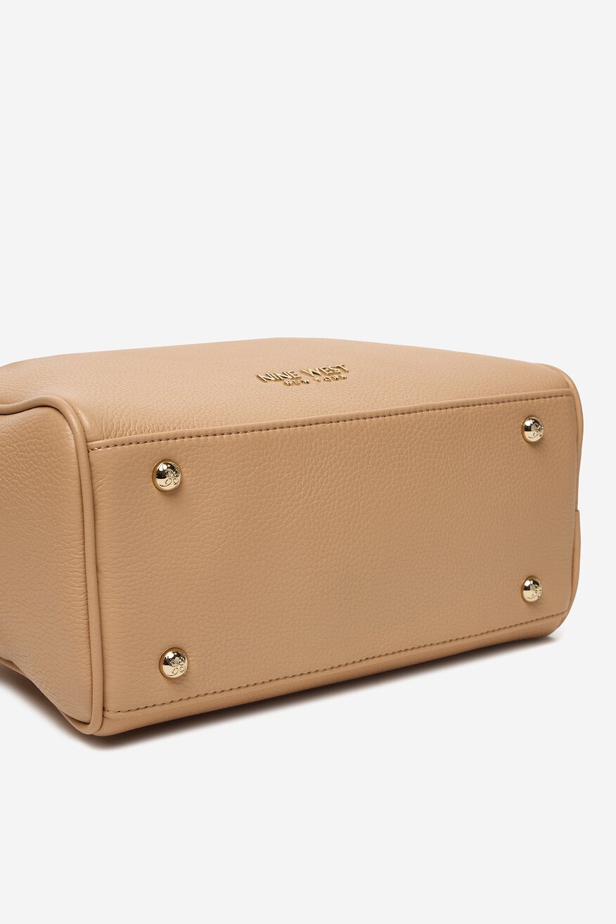 
                Сумка З Ремінцем NINE WEST ПОМАРАНЧЕВИЙ - 5906751544488