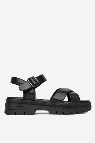 Сандалі Lasocki WB-LINA-23 ЧОРНИЙ