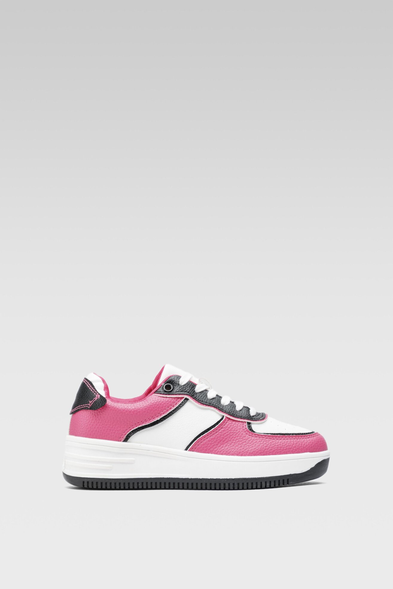 Сникърси Jenny Fairy WS5807-01 ТЪМНОРОЗОВ