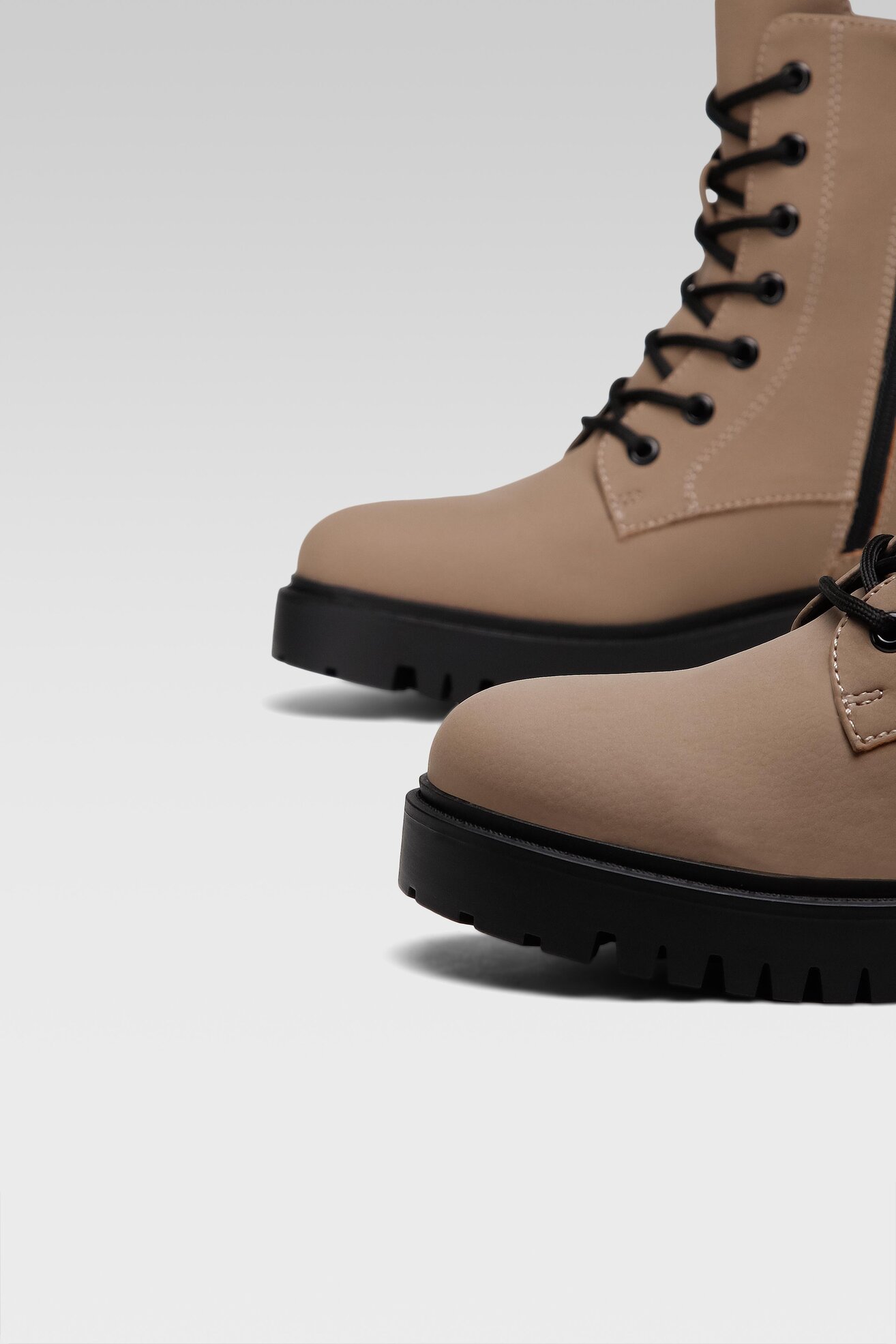 Csizma Jenny Fairy WS5802-09 BÉZS