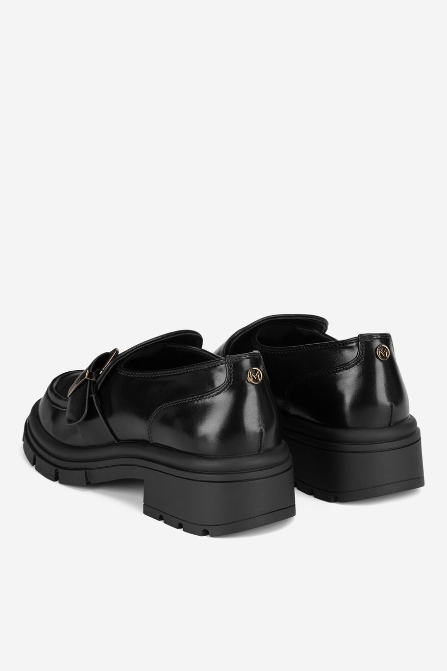 Mexx - Loafersy - 5905588896166