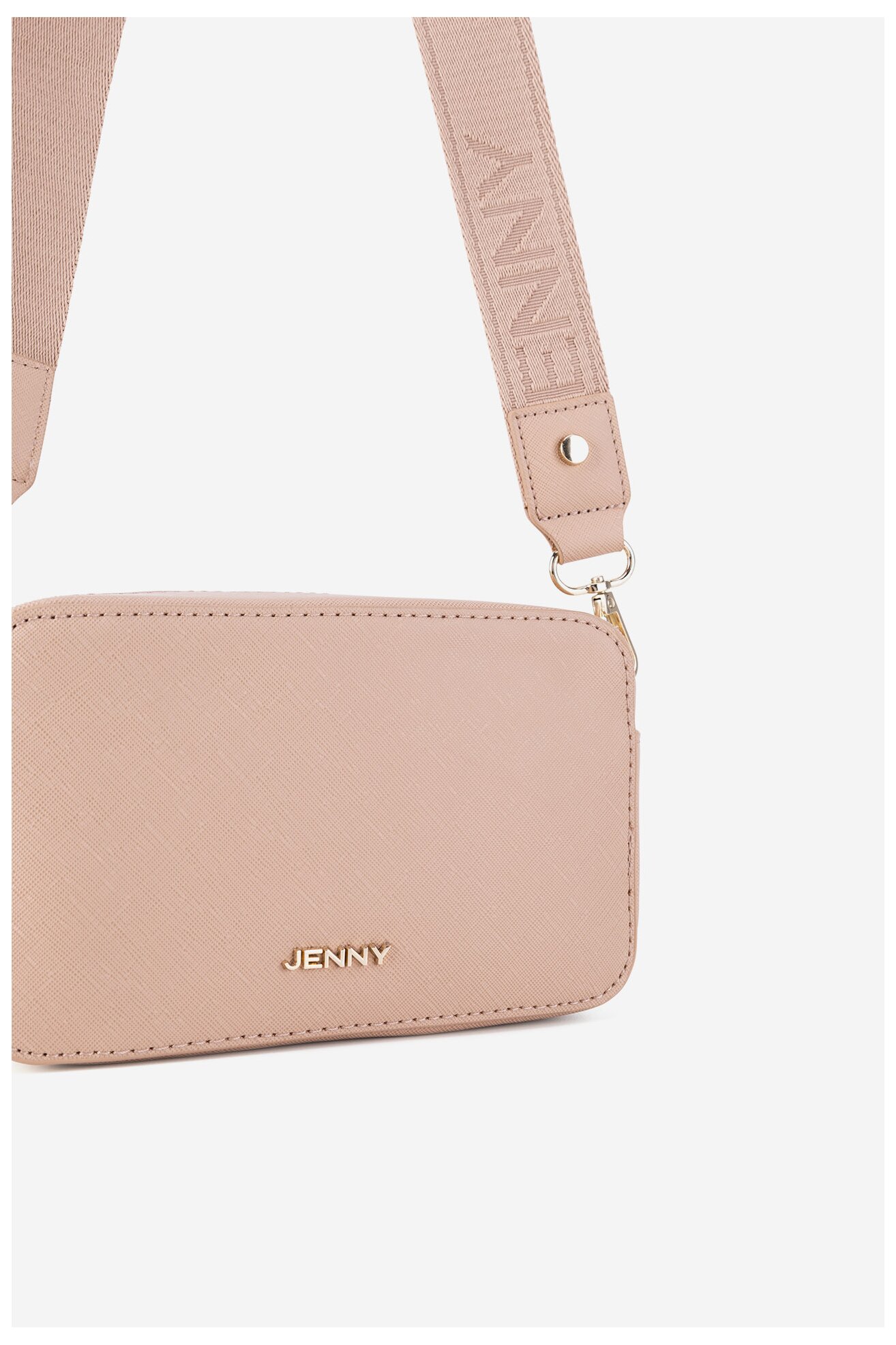 Kézitáska Jenny JNY-M-003-07 BÉZS