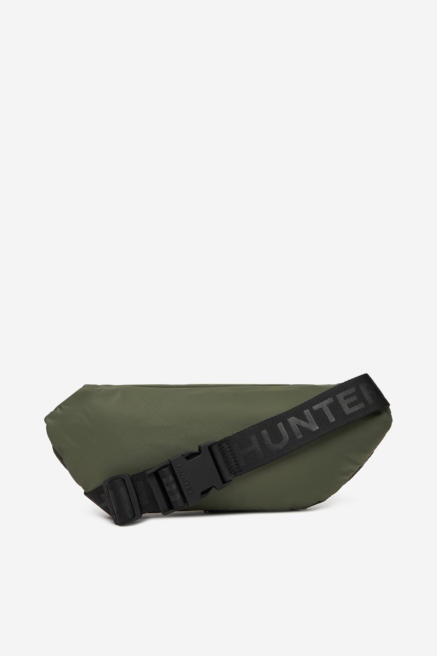 
                        Дамска чанта HUNTER C-HTR-B-008-06 КАКИ - 5906751415849