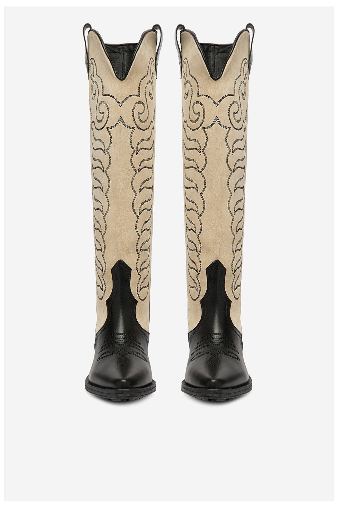 Ботуши Badura EO-BAYLOR-5033-25 ЧЕРЕН