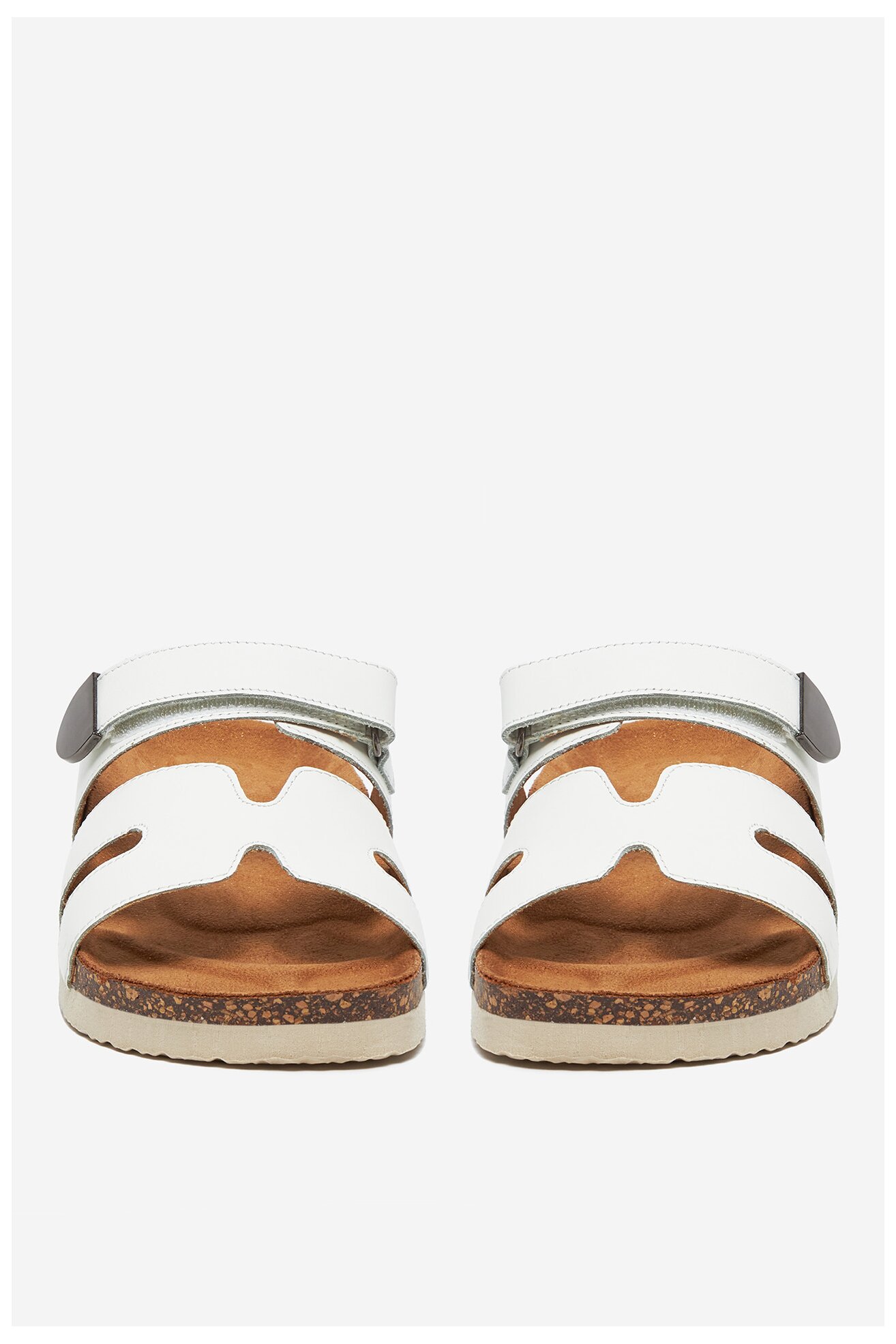 Flip-flop Lasocki GRD-22010-02 FEHÉR