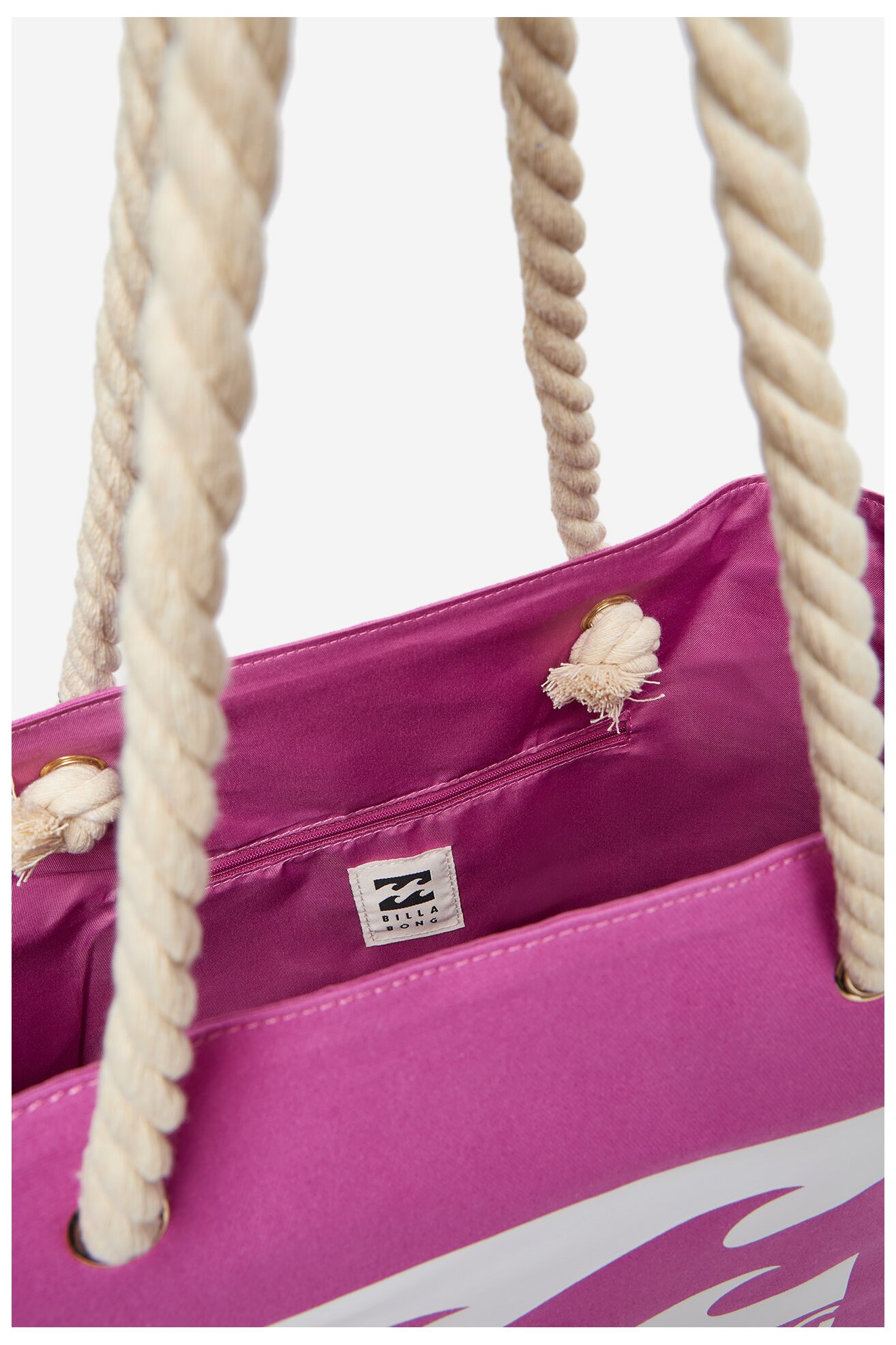 Torba BILLABONG BLB-B-001-07 LJUBIČASTA