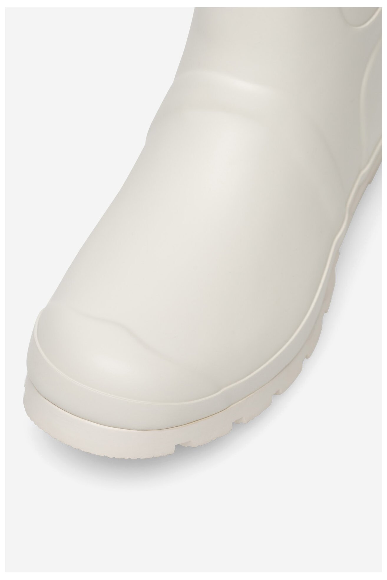 Cizme de cauciuc HUNTER HFW-005. ALB