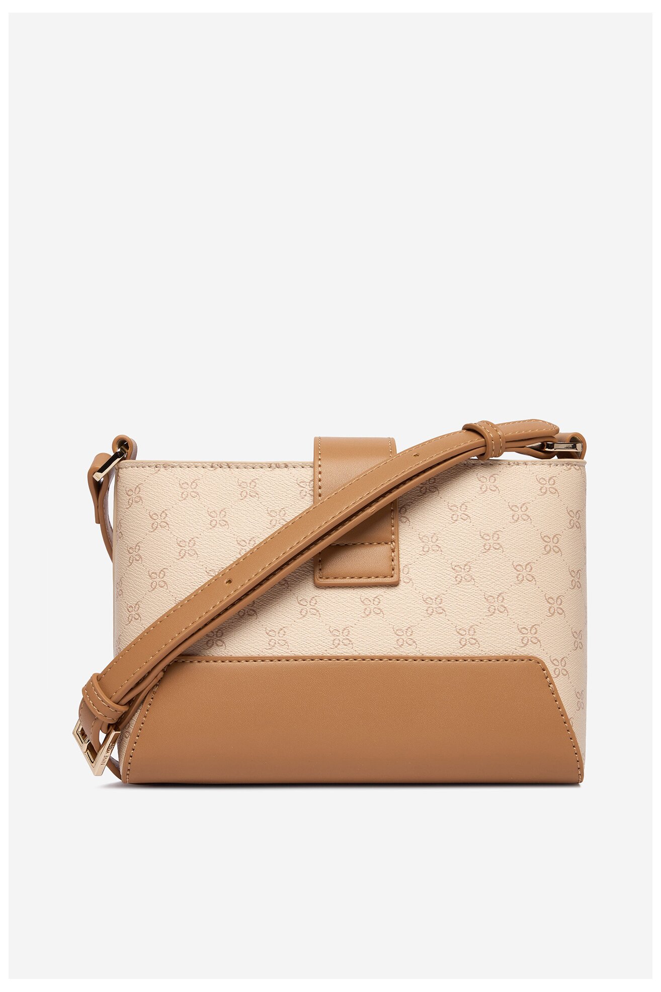 Дамска чанта NINE WEST CEO-Liss-KY218 БЕЖОВ