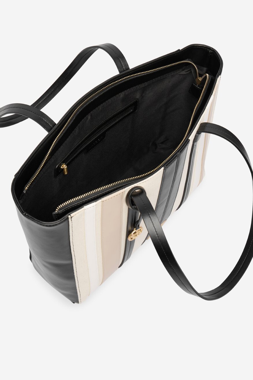 Дамска чанта Lasocki МИКС - 5906751521564