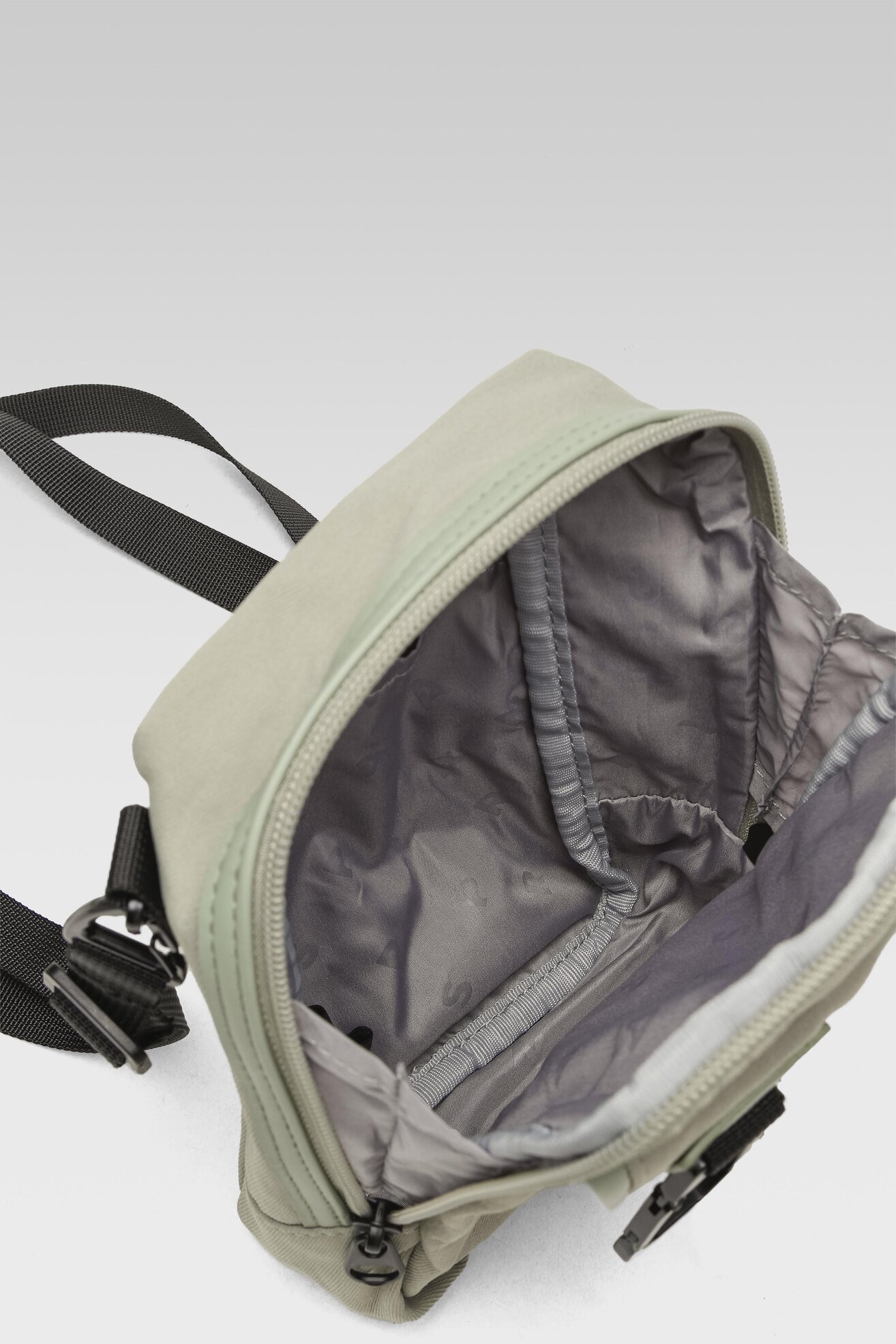 Torba męska Sprandi BSR-S-070-70-08 Zielony