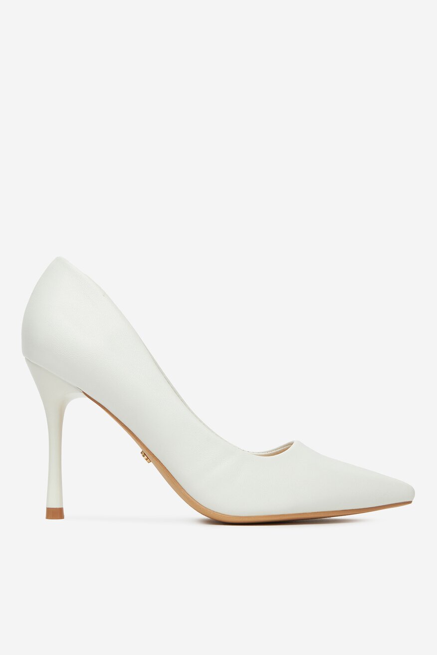 
                DeeZee - Czółenka na szpilce - 5906751082812