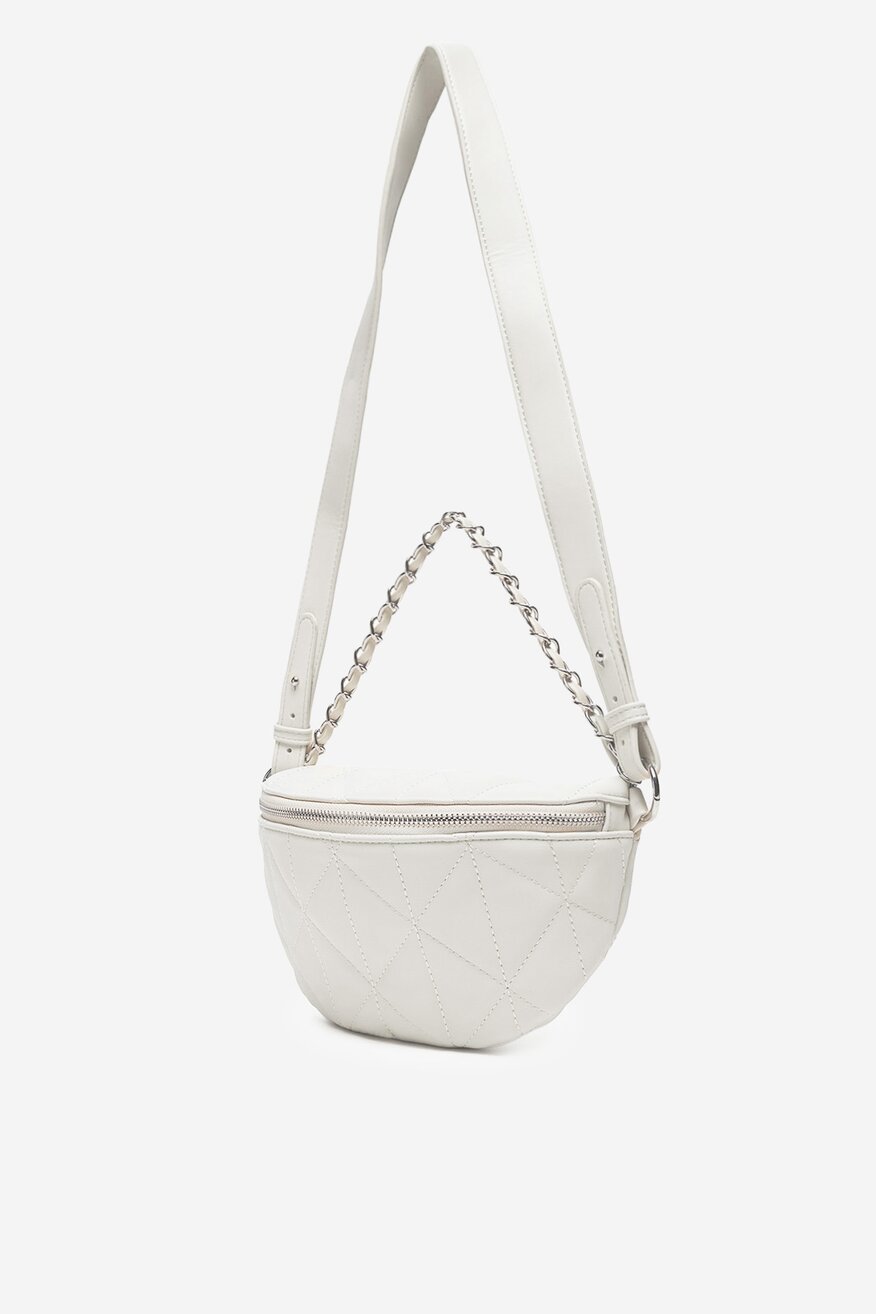 Geantă de mână DeeZee ALB - 5906751072479
