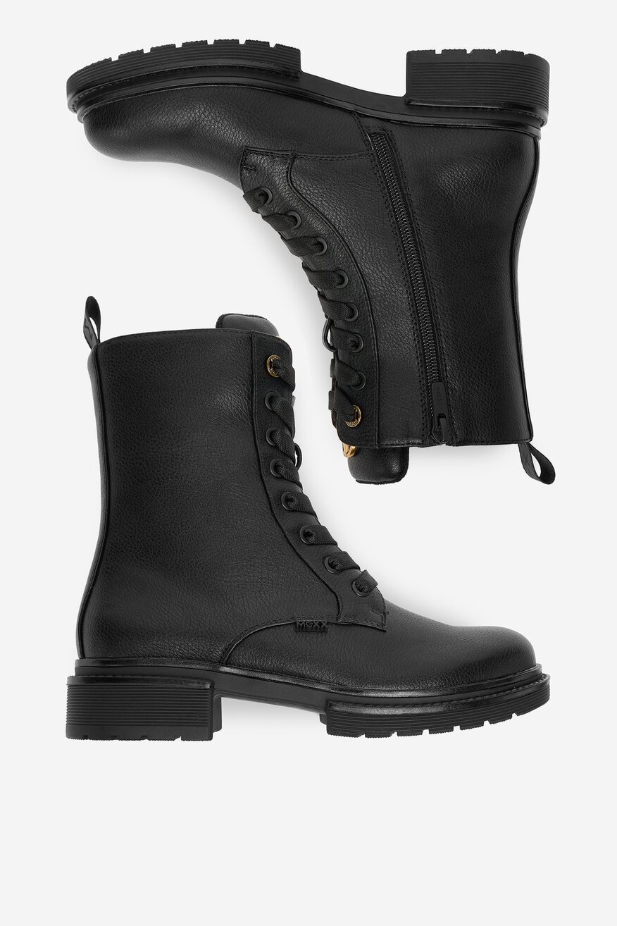 Mexx - Trzewiki - 5906751348550