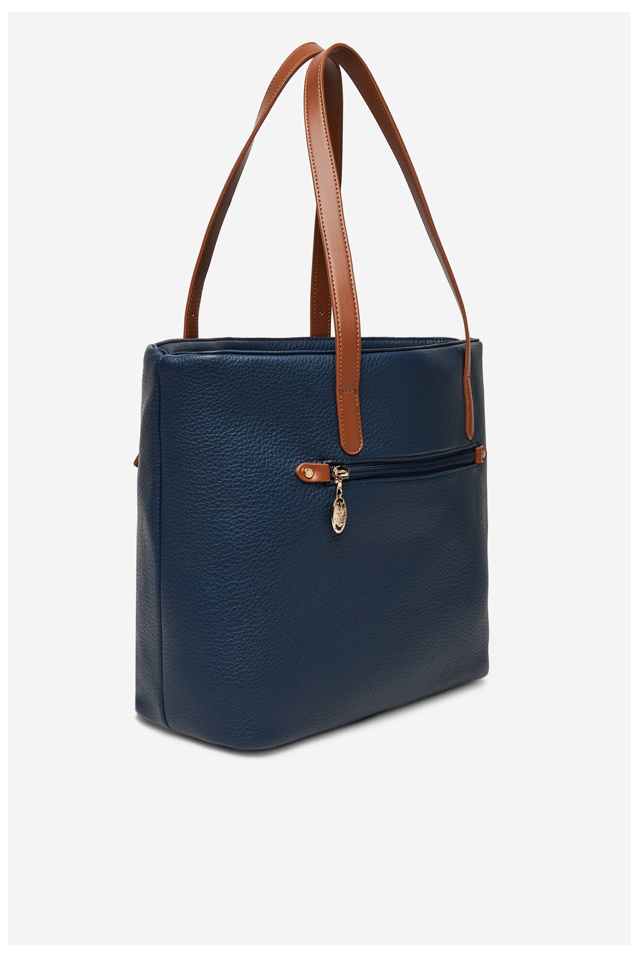 Torba Beverly Hills Polo Club CEO-BHPC-C-001-08 KOBALT PLAVA