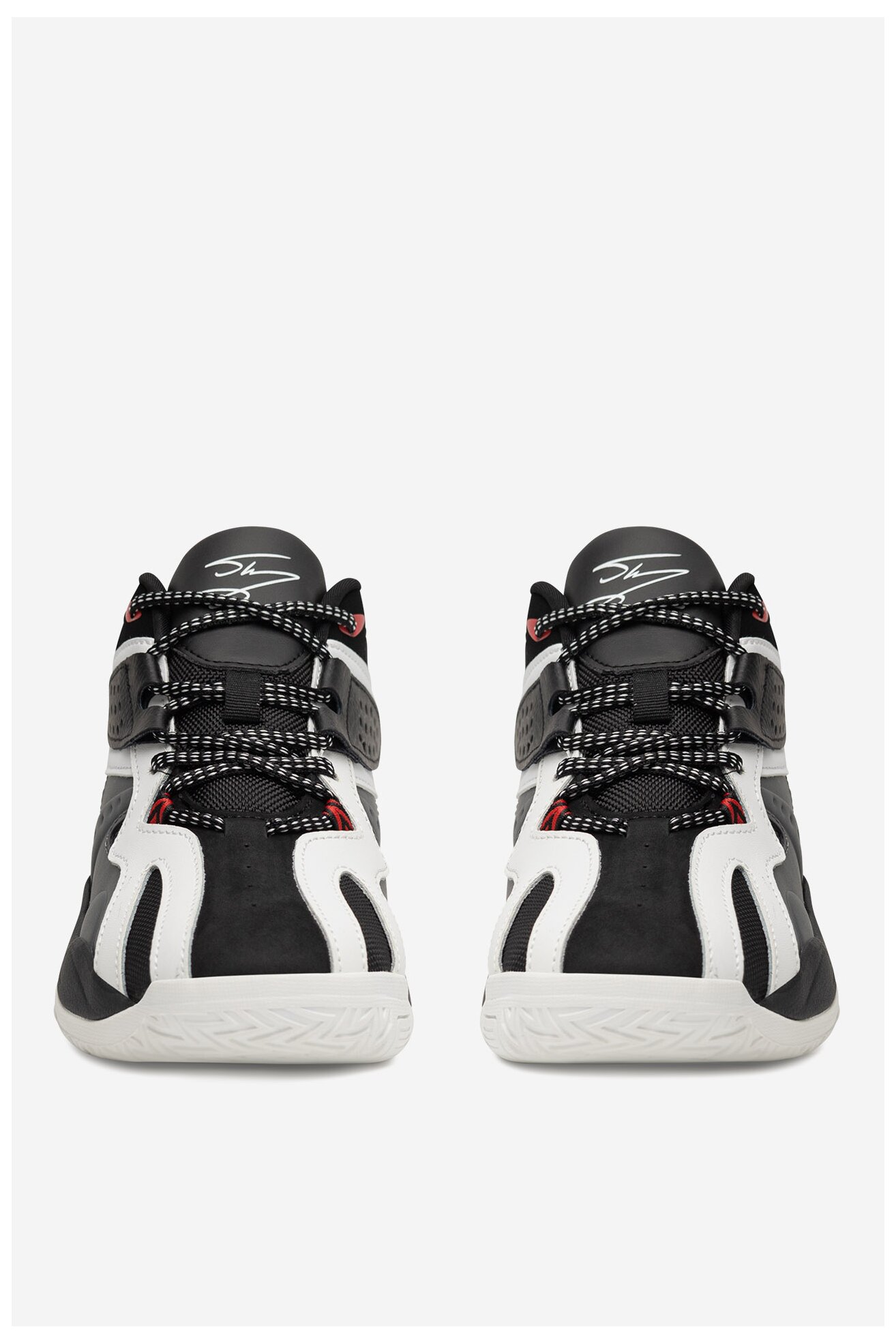 Încălțăminte sport SHAQ SHAQNOTIX AQ95008Y-BWR GRI