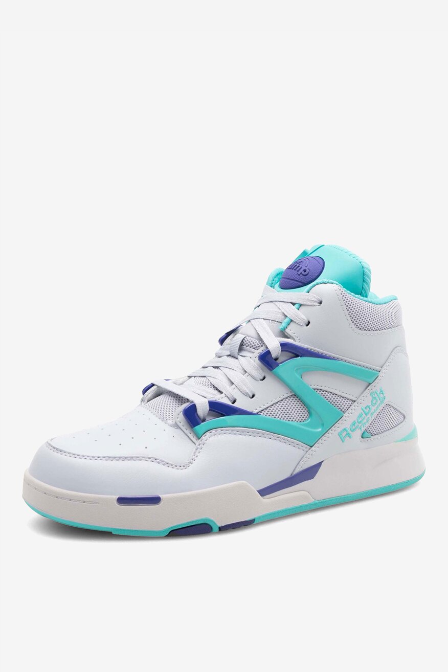 
                Reebok - PUMP OMNI ZONE II - 4066747965671