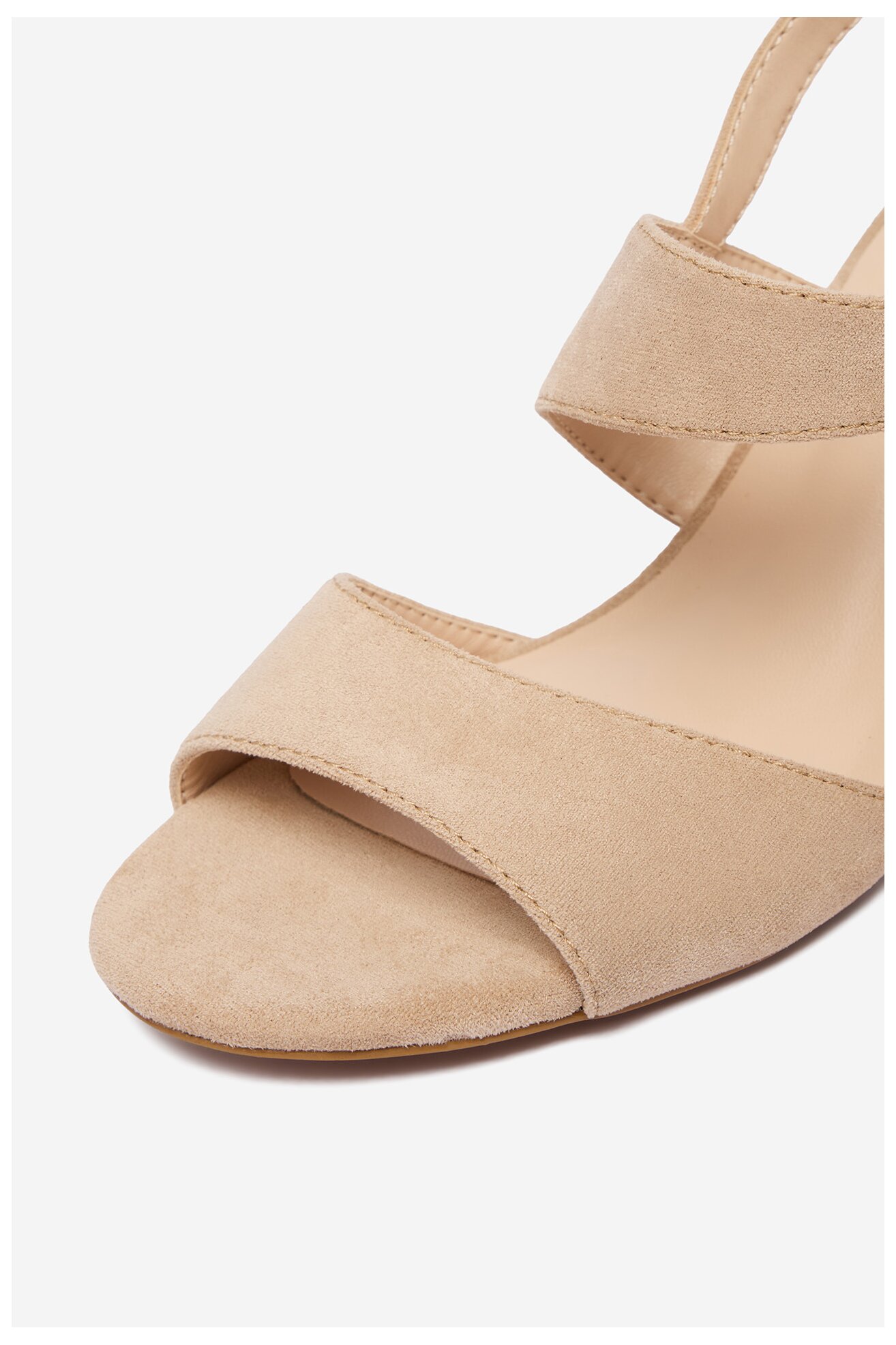 Сандалі Jenny CEO-HY7287-3 БЕЖЕВИЙ