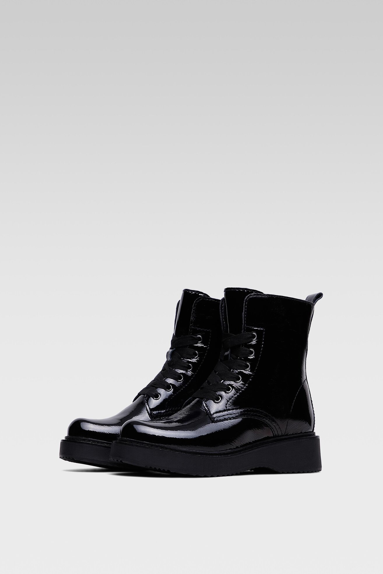 Trzewiki Lasocki WI16-CURRIE-02 Czarny